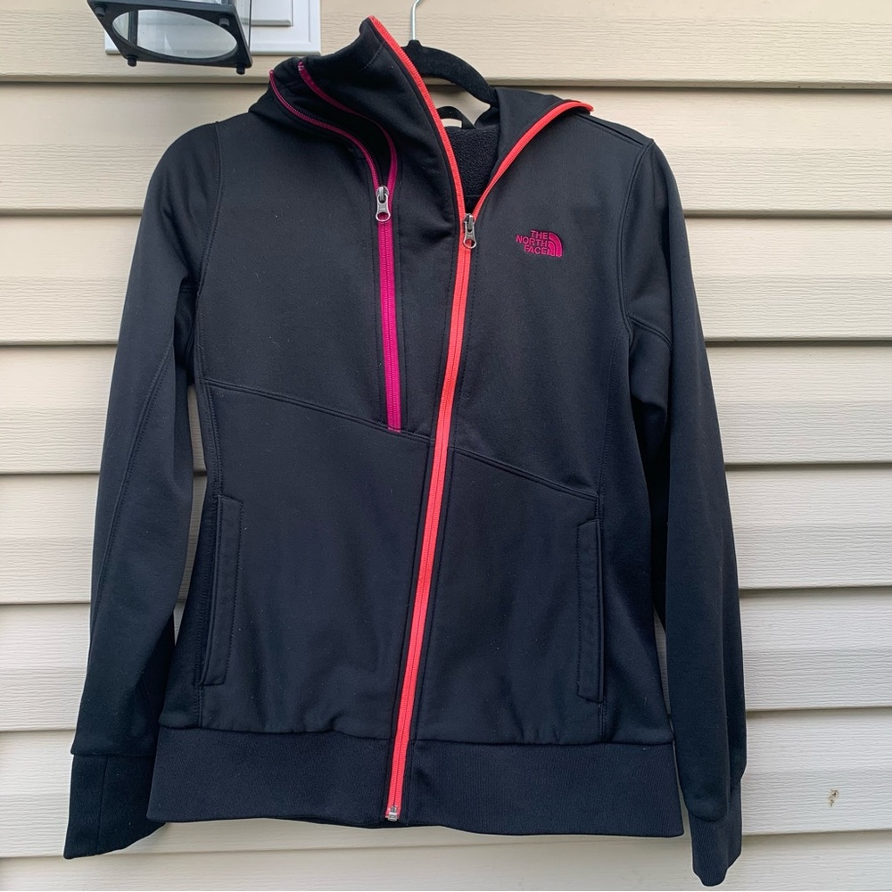 The North Face Women’s Zip Up Jacket